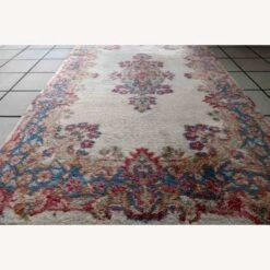Handmade Vintage Persian Kerman Rug -Othe Furniture Shop 1500 1500 frame 0 3459