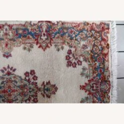 Handmade Vintage Persian Kerman Rug -Othe Furniture Shop 1500 1500 frame 0 3460
