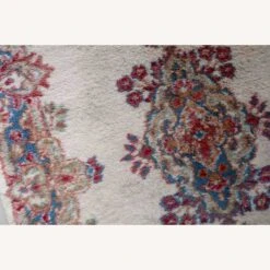 Handmade Vintage Persian Kerman Rug -Othe Furniture Shop 1500 1500 frame 0 3462