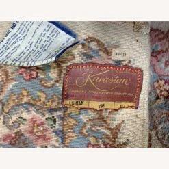 Vintage American Karastan Rug