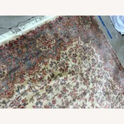 Vintage American Karastan Rug -Othe Furniture Shop 1500 1500 frame 0 3469