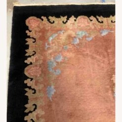 Handmade Antique Art Deco Chinese Rug -Othe Furniture Shop 1500 1500 frame 0 3486