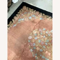 Handmade Antique Art Deco Chinese Rug -Othe Furniture Shop 1500 1500 frame 0 3489