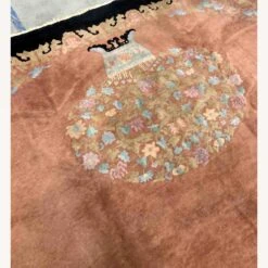 Handmade Antique Art Deco Chinese Rug -Othe Furniture Shop 1500 1500 frame 0 3491