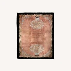 Handmade Antique Art Deco Chinese Rug -Othe Furniture Shop 1500 1500 frame 0 3493