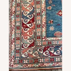 Vintage Handwoven Caucasian Pakistani Wool Rug -Othe Furniture Shop 1500 1500 frame 0 3502