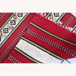 Handmade Vintage Persian Ardabil Runner 15 Handmade Vintage Persian Ardabil Runner -Othe Furniture Shop 1500 1500 frame 0 3523