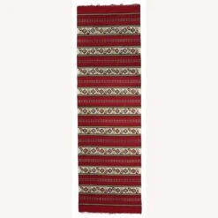 Handmade Vintage Persian Ardabil Runner 16 Handmade Vintage Persian Ardabil Runner -Othe Furniture Shop 1500 1500 frame 0 3524