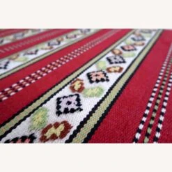 Handmade Vintage Persian Ardabil Runner 19 Handmade Vintage Persian Ardabil Runner -Othe Furniture Shop 1500 1500 frame 0 3527