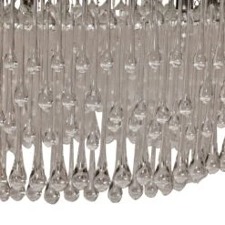 Ochre Light Drizzle Round Chandelier -Othe Furniture Shop 1500 1500 frame 0 353