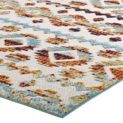 Other 8x10 Area Rug InMulticolor Diamond Chevron Pattern 20 Other 8x10 Area Rug InMulticolor Diamond Chevron Pattern -Othe Furniture Shop 1500 1500 frame 0 3560
