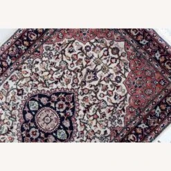 Handmade Vintage Persian Tabriz Rug -Othe Furniture Shop 1500 1500 frame 0 3566