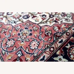 Handmade Vintage Persian Tabriz Rug -Othe Furniture Shop 1500 1500 frame 0 3568