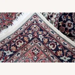 Handmade Vintage Persian Tabriz Rug -Othe Furniture Shop 1500 1500 frame 0 3569
