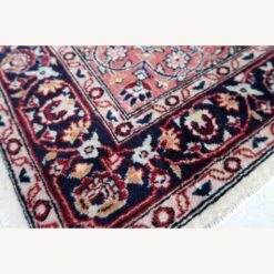 Handmade Vintage Persian Tabriz Rug -Othe Furniture Shop 1500 1500 frame 0 3570