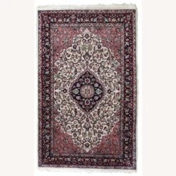 Handmade Vintage Persian Tabriz Rug -Othe Furniture Shop 1500 1500 frame 0 3574