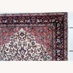 Handmade Vintage Persian Tabriz Rug -Othe Furniture Shop 1500 1500 frame 0 3575