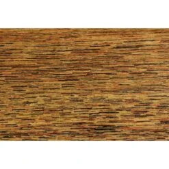 Arshs Fine Rugs Gabbeh Jesse Tan/Rust Wool Area Rug -Othe Furniture Shop 1500 1500 frame 0 3584