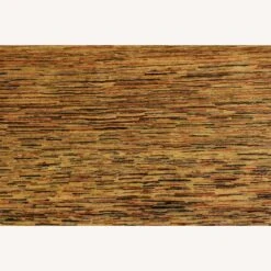 Arshs Fine Rugs Gabbeh Jesse Tan/Rust Wool Area Rug -Othe Furniture Shop 1500 1500 frame 0 3585