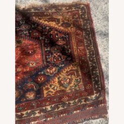 Handmade Persian Collectible Gashkai Bagface -Othe Furniture Shop 1500 1500 frame 0 3593