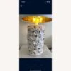 Ceramic Lamps With Gold Shades -Othe Furniture Shop 1500 1500 frame 0 361