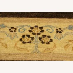 Arshs Fine Rugs Gabbeh Ashleigh Brown/Tan Wool Area Rug -Othe Furniture Shop 1500 1500 frame 0 3621