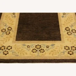 Arshs Fine Rugs Gabbeh Ashleigh Brown/Tan Wool Area Rug -Othe Furniture Shop 1500 1500 frame 0 3627