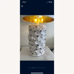 Ceramic Lamps With Gold Shades -Othe Furniture Shop 1500 1500 frame 0 363