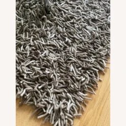 Nanimarquina - Light Grey Area Rug -Othe Furniture Shop 1500 1500 frame 0 3648