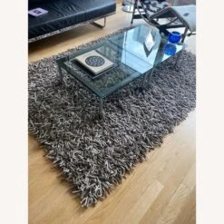 Nanimarquina - Light Grey Area Rug -Othe Furniture Shop 1500 1500 frame 0 3649