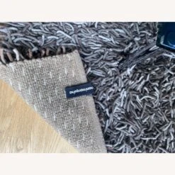 Nanimarquina - Light Grey Area Rug -Othe Furniture Shop 1500 1500 frame 0 3650