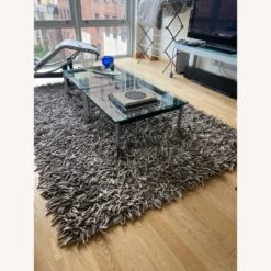 Nanimarquina - Light Grey Area Rug -Othe Furniture Shop 1500 1500 frame 0 3651
