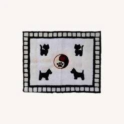 Handmade Contemporary ORA French Hooked Rug -Othe Furniture Shop 1500 1500 frame 0 3654