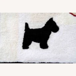 Handmade Contemporary ORA French Hooked Rug -Othe Furniture Shop 1500 1500 frame 0 3657