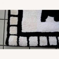 Handmade Contemporary ORA French Hooked Rug -Othe Furniture Shop 1500 1500 frame 0 3658