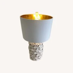 Ceramic Lamps With Gold Shades -Othe Furniture Shop 1500 1500 frame 0 366