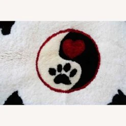 Handmade Contemporary ORA French Hooked Rug -Othe Furniture Shop 1500 1500 frame 0 3660