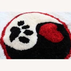 Handmade Contemporary ORA French Hooked Rug -Othe Furniture Shop 1500 1500 frame 0 3663