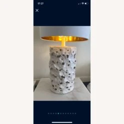 Ceramic Lamps With Gold Shades -Othe Furniture Shop 1500 1500 frame 0 367