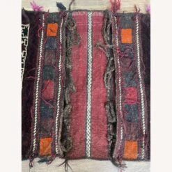 Vintage Persian Handcrafted Shiraz Saddle Bag 19 Vintage Persian Handcrafted Shiraz Saddle Bag -Othe Furniture Shop 1500 1500 frame 0 3678