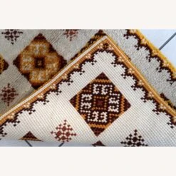 Vintage French Savonnerie Rug 20 Vintage French Savonnerie Rug -Othe Furniture Shop 1500 1500 frame 0 3690