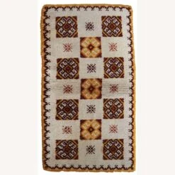 Vintage French Savonnerie Rug 21 Vintage French Savonnerie Rug -Othe Furniture Shop 1500 1500 frame 0 3691