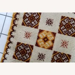 Vintage French Savonnerie Rug 22 Vintage French Savonnerie Rug -Othe Furniture Shop 1500 1500 frame 0 3692