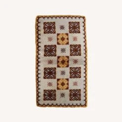 Vintage French Savonnerie Rug 26 Vintage French Savonnerie Rug -Othe Furniture Shop 1500 1500 frame 0 3696
