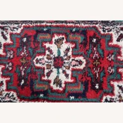 Handmade Vintage Persian Hamadan Mat -Othe Furniture Shop 1500 1500 frame 0 3707