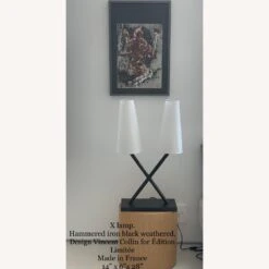 X Lamp 8 X Lamp -Othe Furniture Shop 1500 1500 frame 0 372