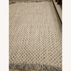 West Elm Chess Weave Wool & Jute Rug 8X10 11 West Elm Chess Weave Wool & Jute Rug 8X10 -Othe Furniture Shop 1500 1500 frame 0 3724