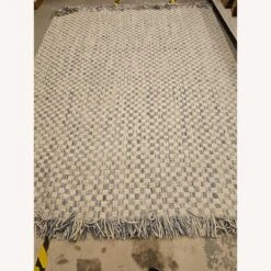 West Elm Chess Weave Wool & Jute Rug 8X10 12 West Elm Chess Weave Wool & Jute Rug 8X10 -Othe Furniture Shop 1500 1500 frame 0 3725