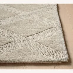 Pottery Barn Chase Tufted Rug 3X5 Feet Natural -Othe Furniture Shop 1500 1500 frame 0 3739