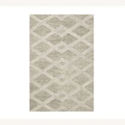 Pottery Barn Chase Tufted Rug 3X5 Feet Natural -Othe Furniture Shop 1500 1500 frame 0 3742